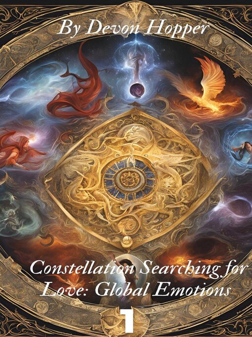 Title details for Constellation Searching for Love by Devon Hopper - Available